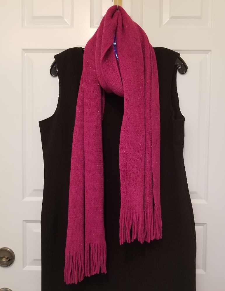 SCARF - Picture 3 of 6